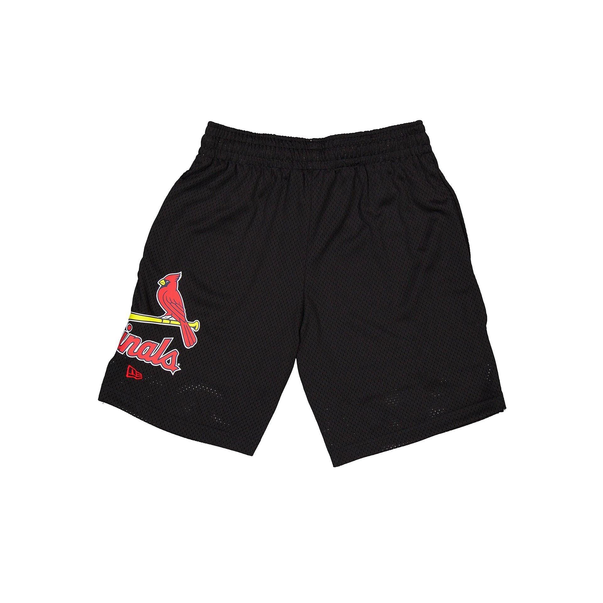 New York Mets Mesh Shorts Male Product Image