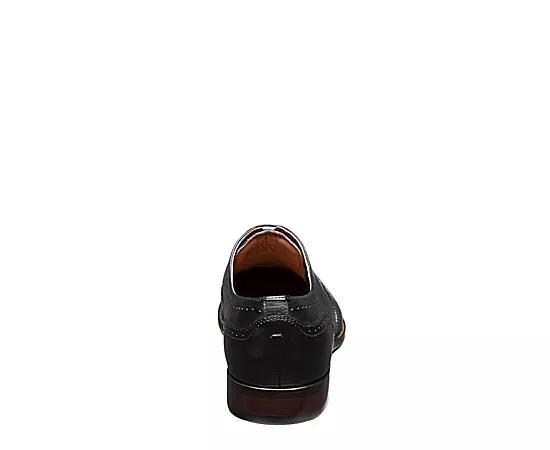 Florsheim Mens Sorrento Wingtip Oxford Product Image