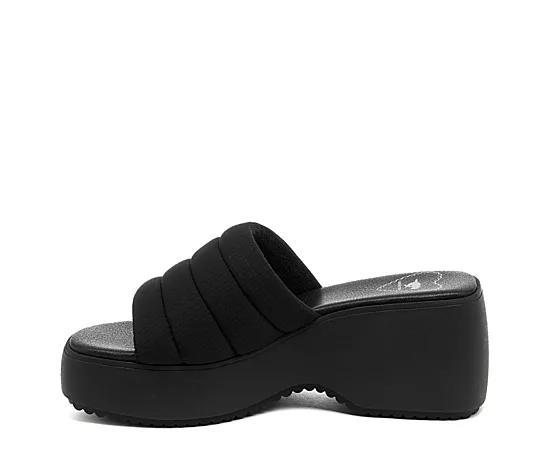 Rocket Dog Lounge Womens Slide Sandals Product Image