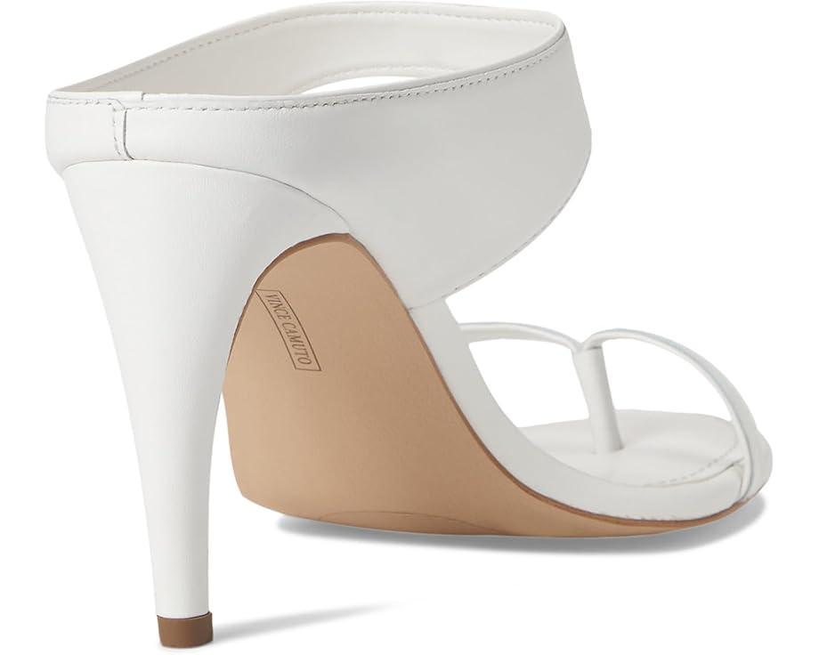 Blaine Strappy Band High Heel Sandals Product Image