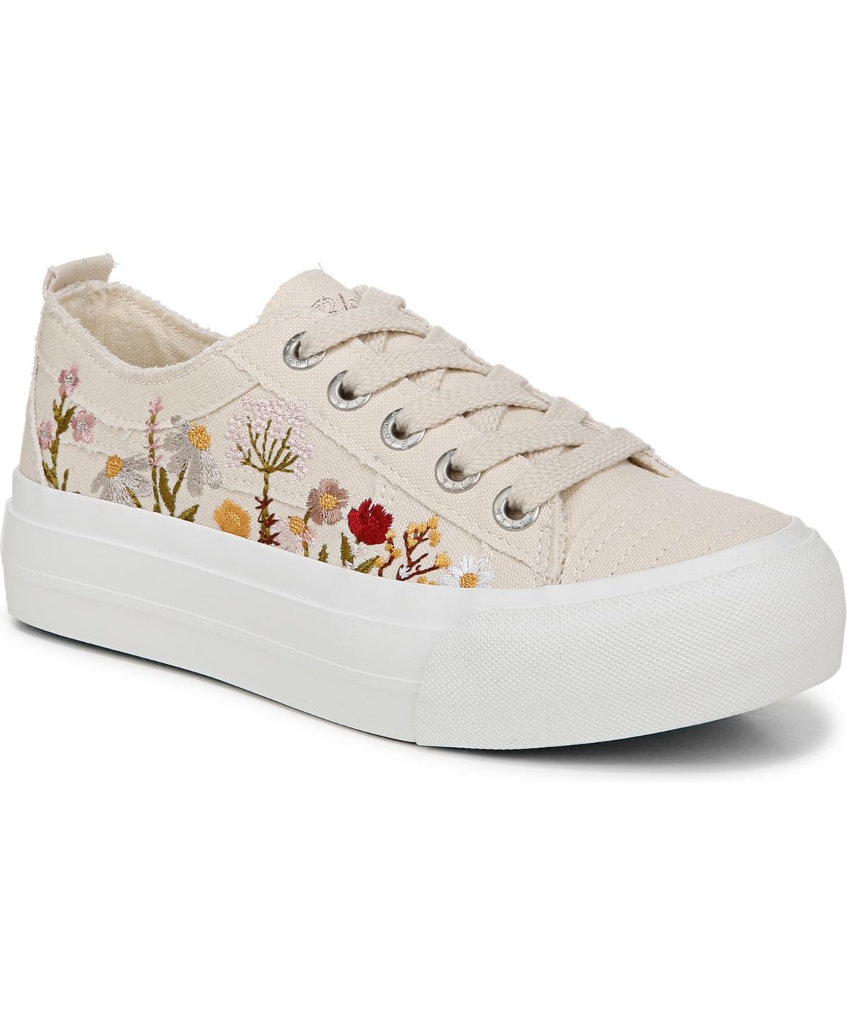 Blowfish Malibu Womens Sadie Sun Platform Sneaker Product Image