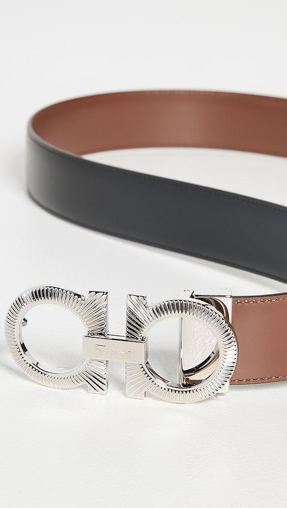 FERRAGAMO Double Adjustable Belt | Shopbop Product Image