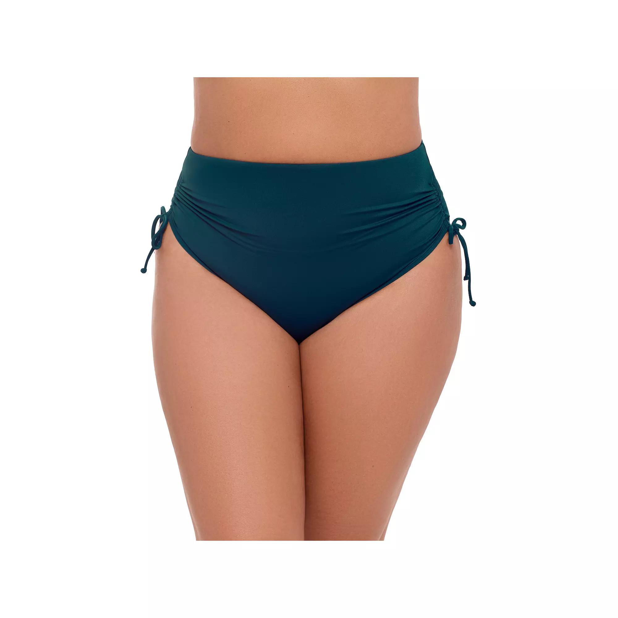 Women's S3 Swim The Cinch Swim Bottoms,  Product Image