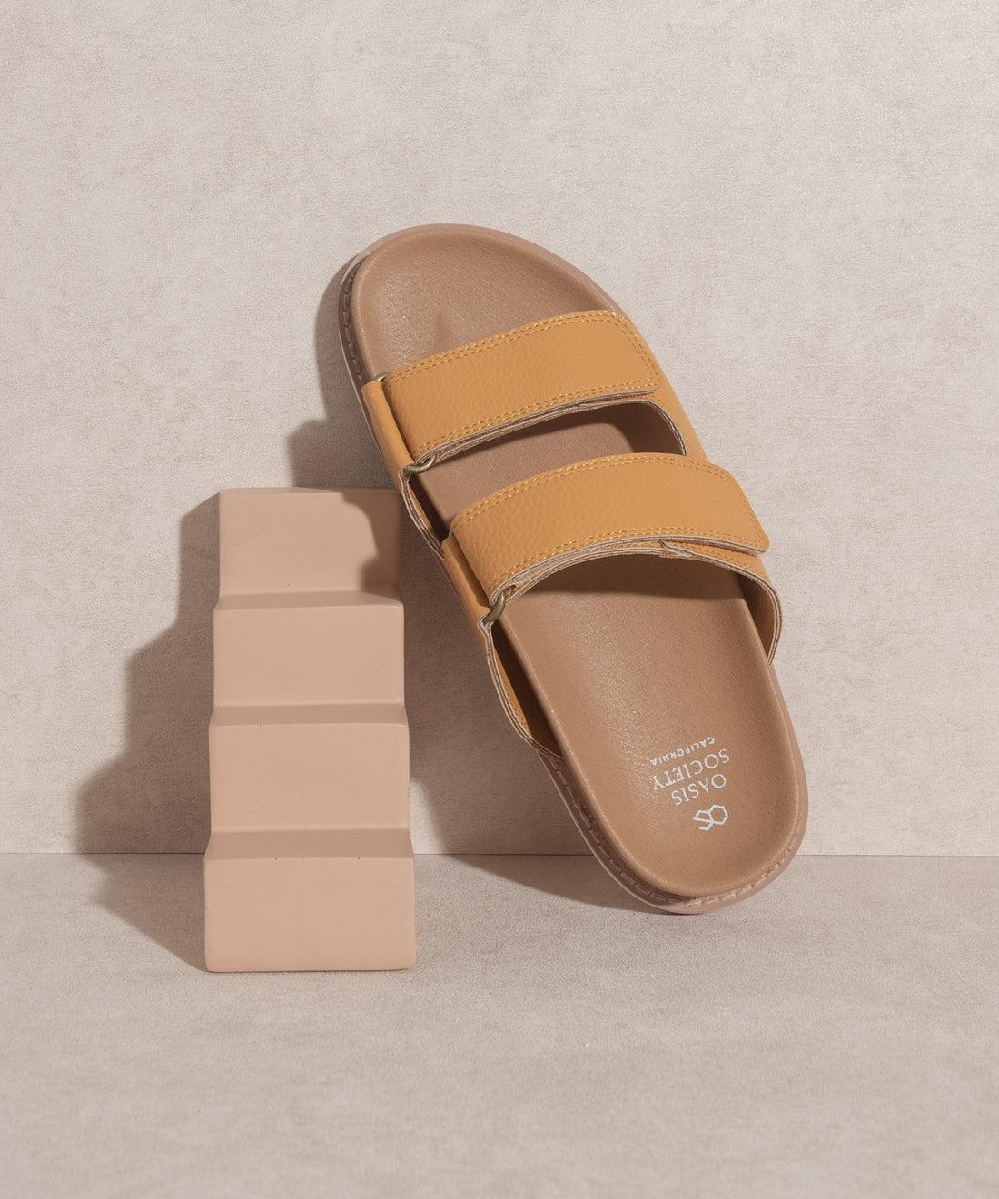 THE SIENNA SANDAL Product Image