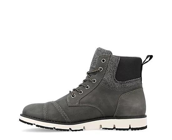 Territory Raider Mens Ankle Boots Product Image