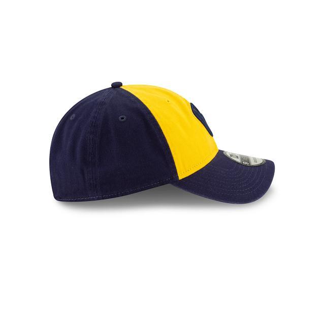 Buffalo Sabres Women's Script 9TWENTY Adjustable Hat Female Product Image