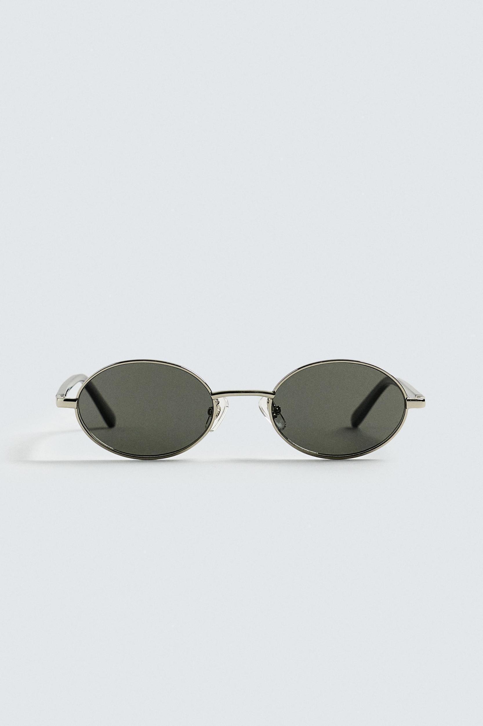 OVAL SUNGLASSES Product Image