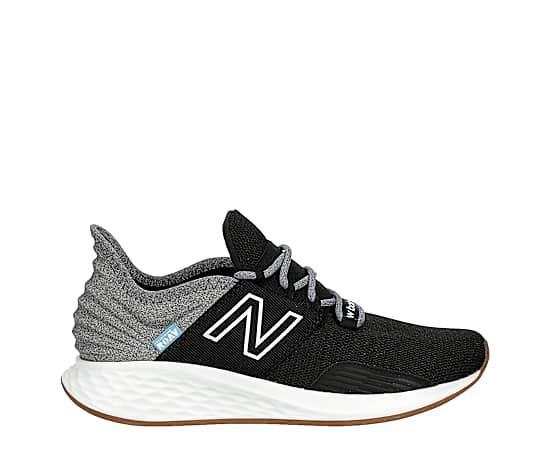 New Balance Womens Fresh Foam Roav Running Shoe Product Image