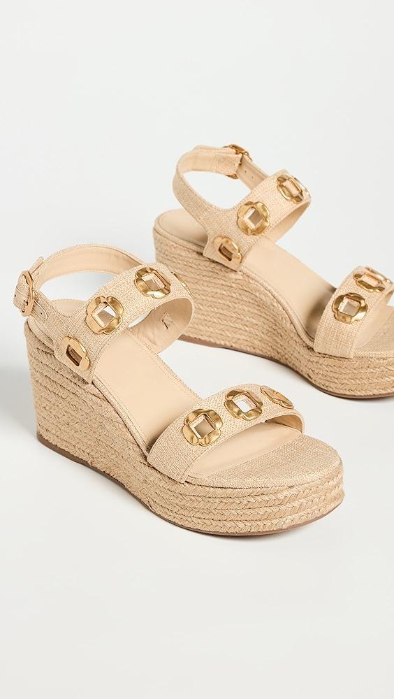 Larroudé Milan Espadrilles | Shopbop Product Image