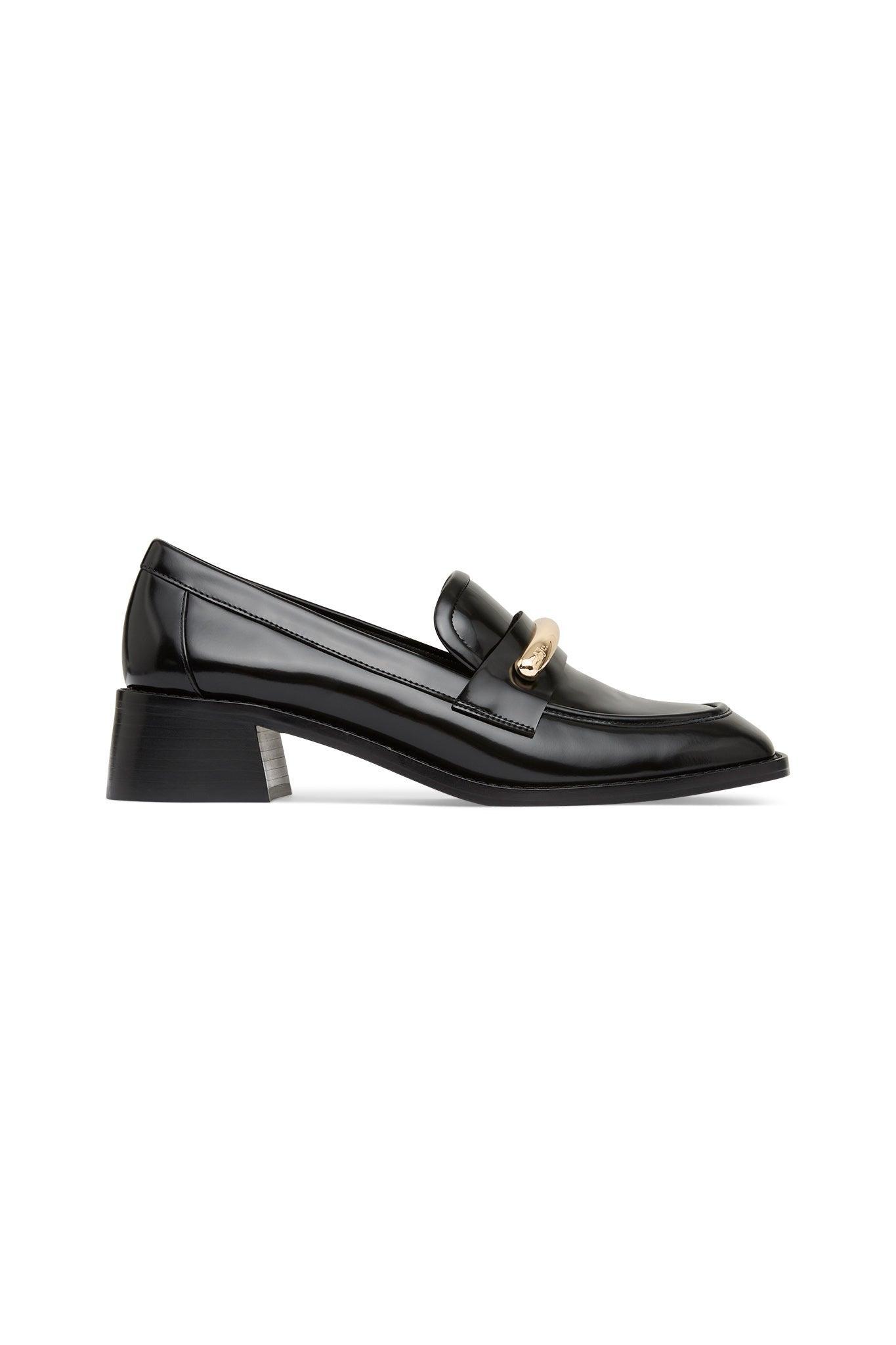 Serena Crescent Loafer Product Image