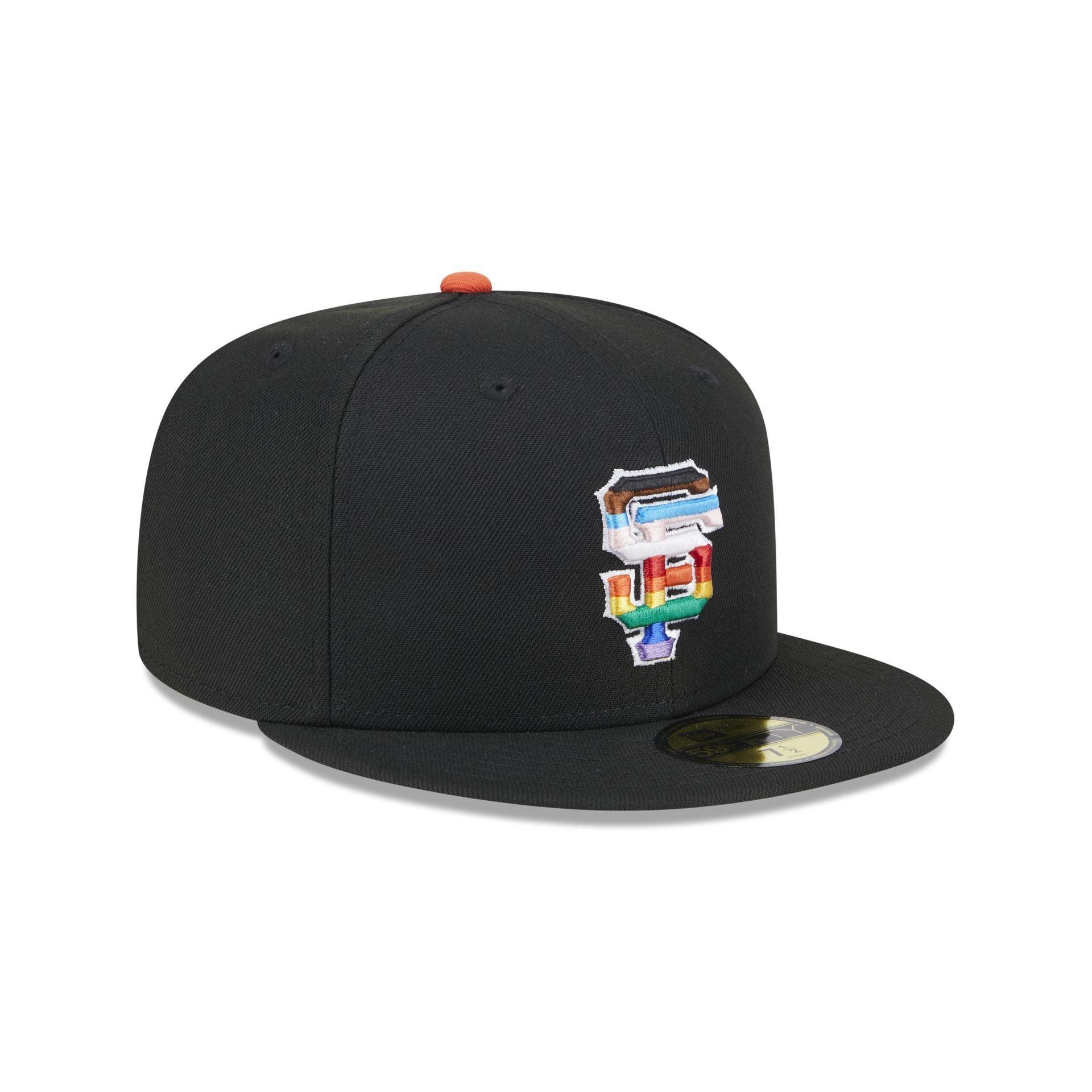Conspiradores de Querétaro LMB 100th Anniversary Away 59FIFTY Fitted Hat Male Product Image