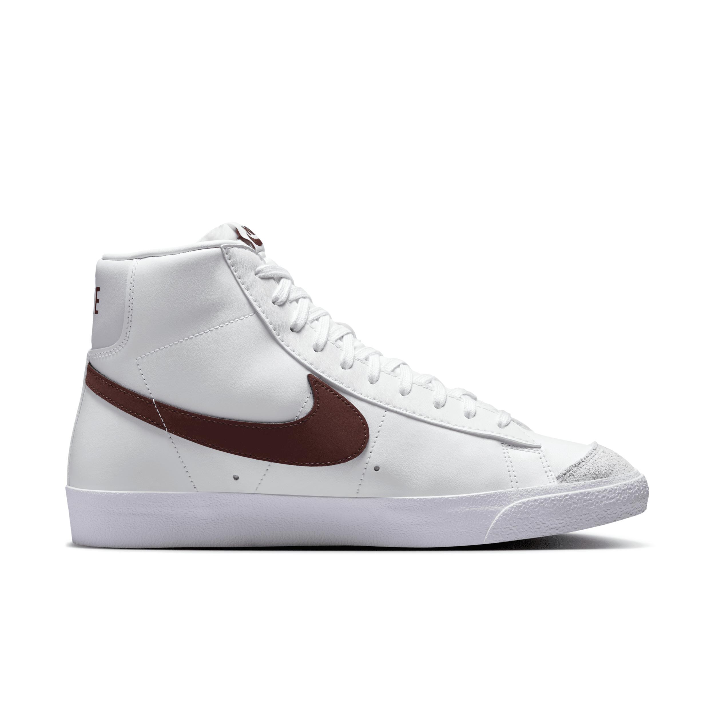 Nike Blazer Mid '77 Vintage Men's Shoes Product Image