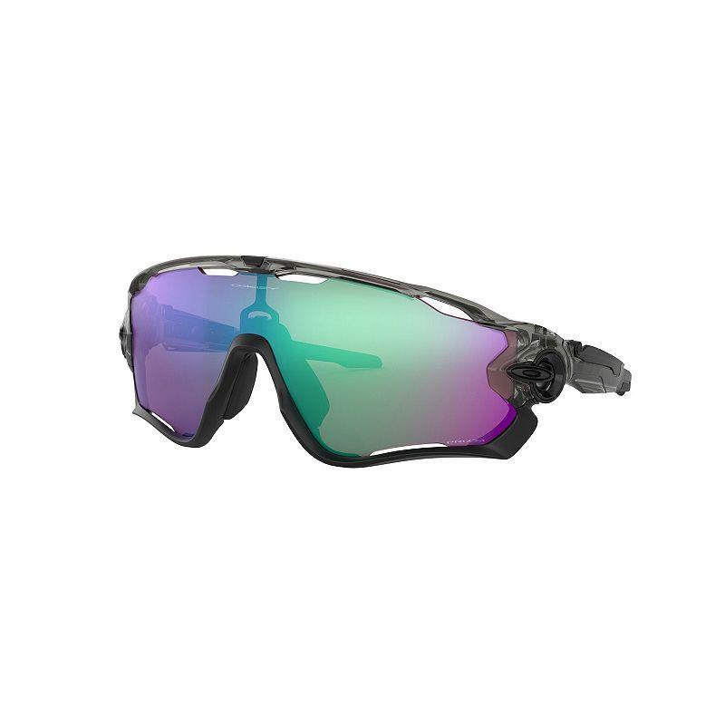 Oakley Mens Jawbreaker Sunglasses Product Image