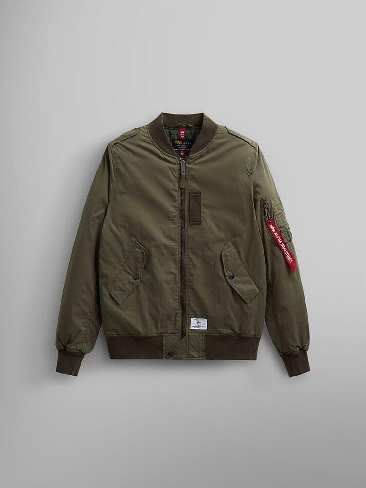 L-2B CTN GEN II FLIGHT JACKET Product Image