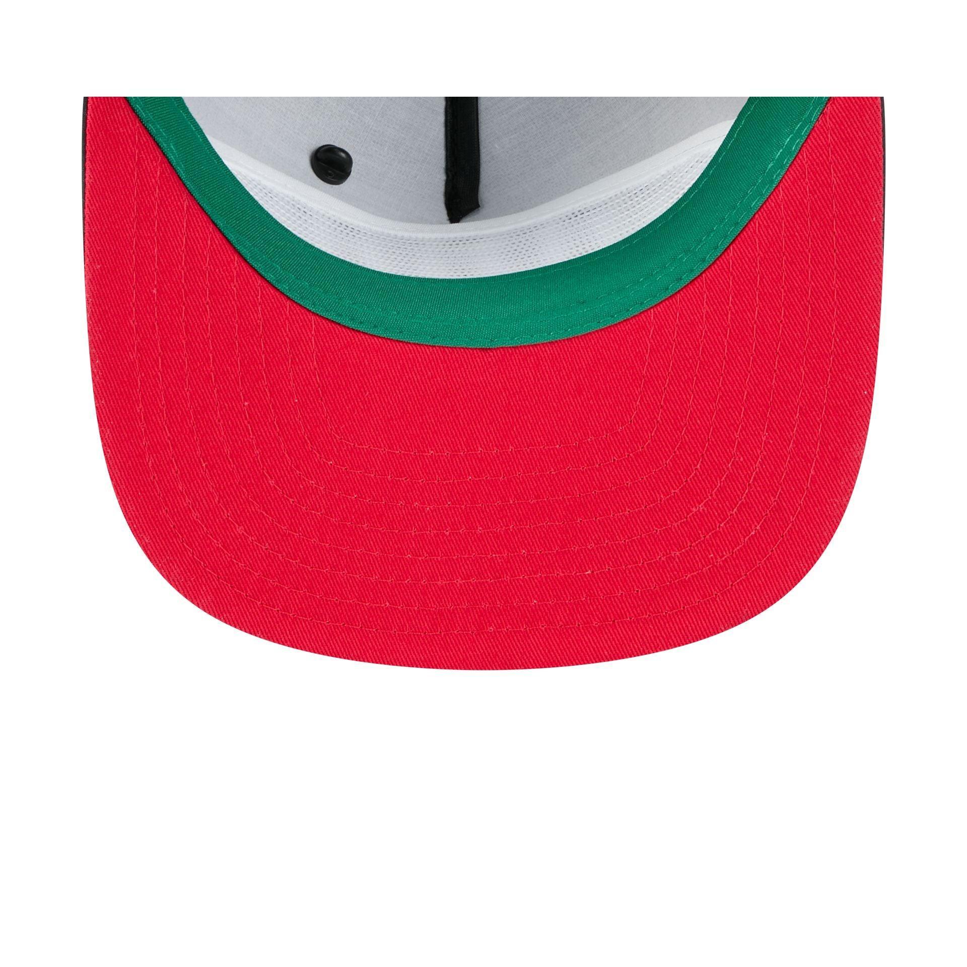 Big League Chew x Baltimore Orioles Golfer Hat Male Product Image