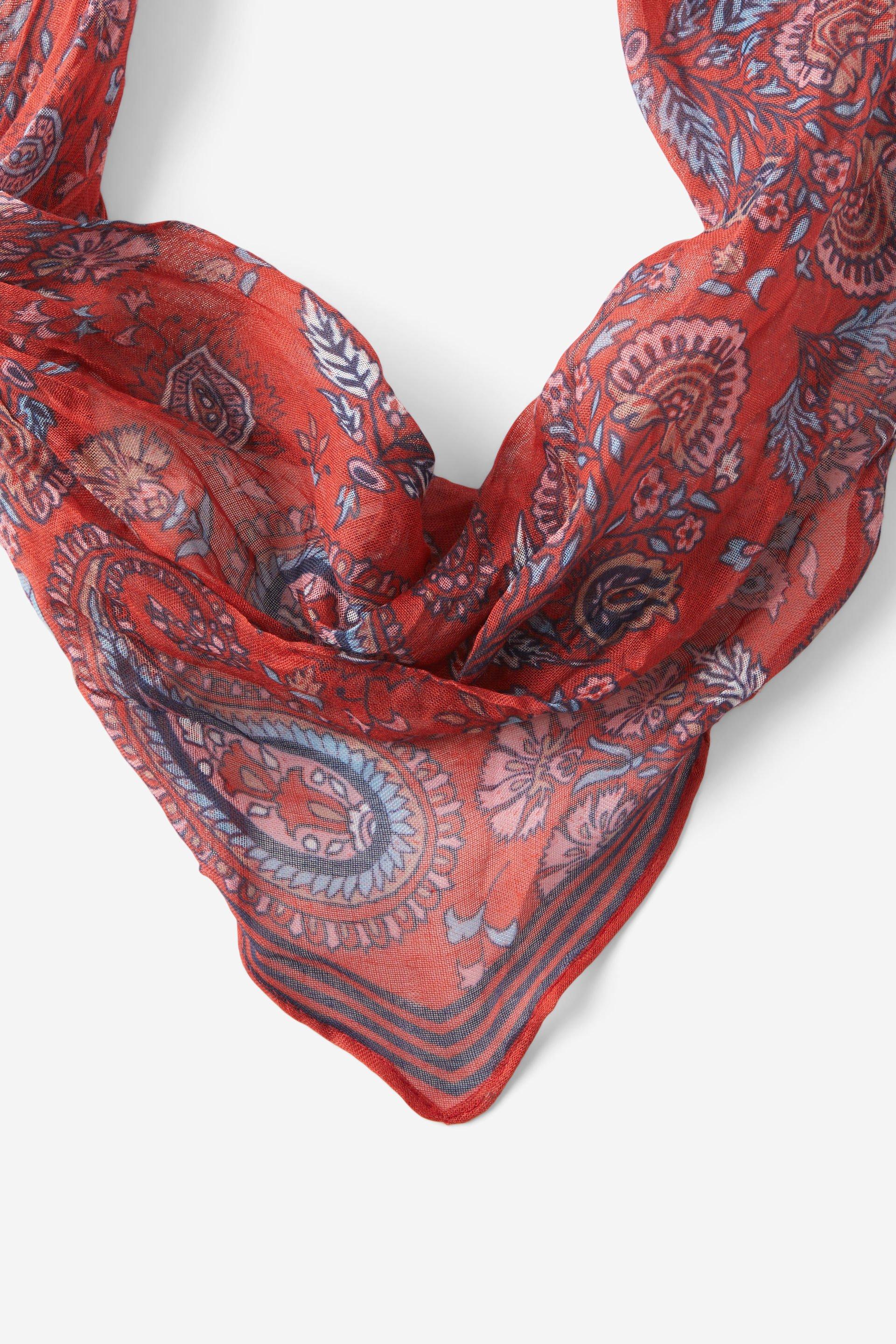 Bandana Scarf Product Image