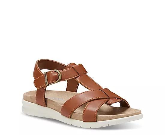 Eastland Womens Kayla Slide Sandal Product Image