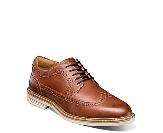 Florsheim Mens Norwalk Wingtip Oxford Product Image