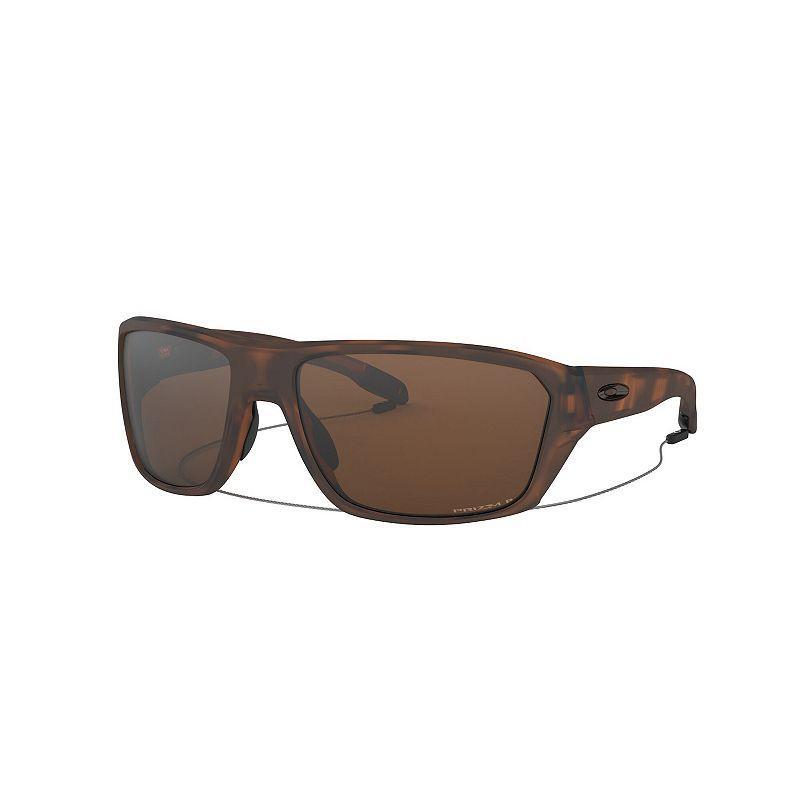 Oakley Mens Split Shot Sunglasses Product Image