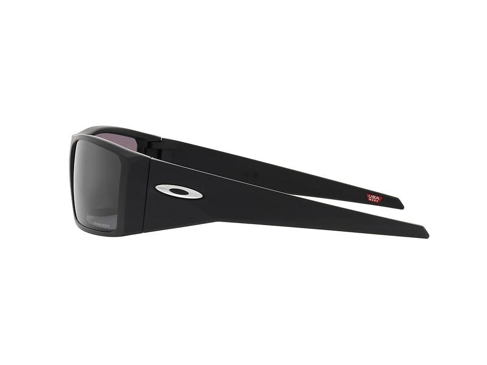 Oakley Men's Heliostat Sunglasses Product Image