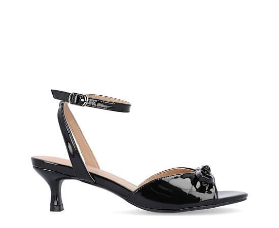 Journee Collection Womens Jennifer Sandal Product Image