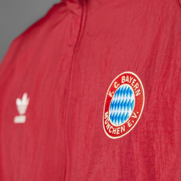 FC Bayern Originals Track Top Product Image