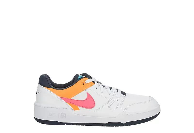 Nike Mens Full Force Low Shoes Product Image