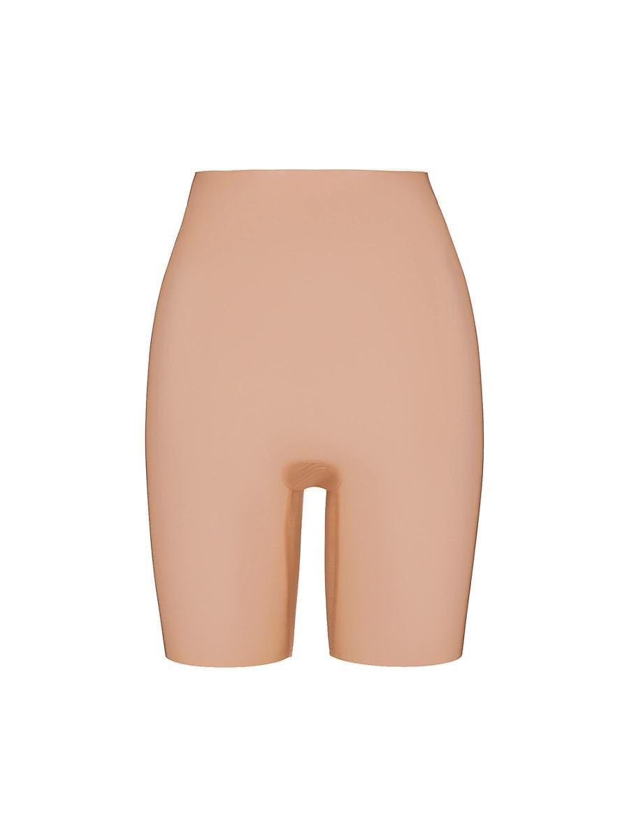 Womens Featherlight Control Shorts Product Image