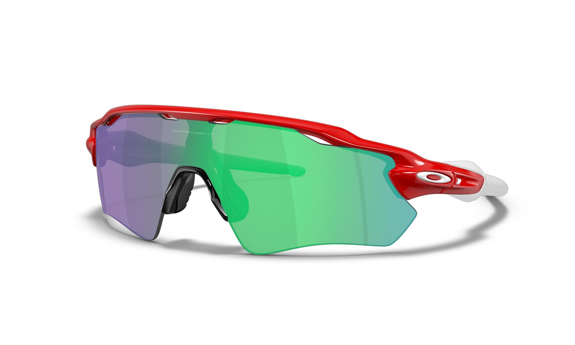 Oakley Custom Radar® Ev Sunglasses | Oakley® | Oakley® Product Image