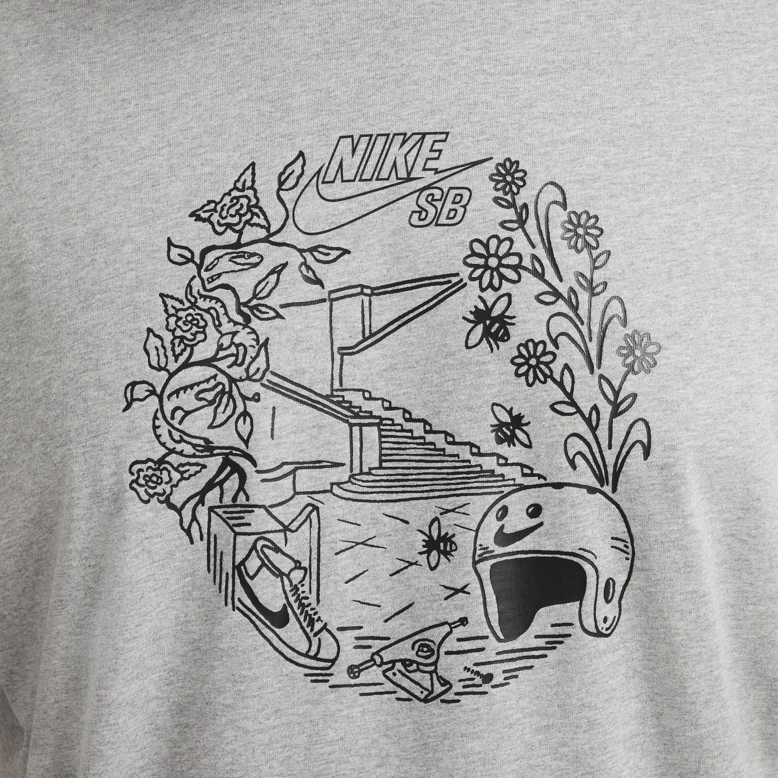 Men's Nike SB T-Shirt Product Image