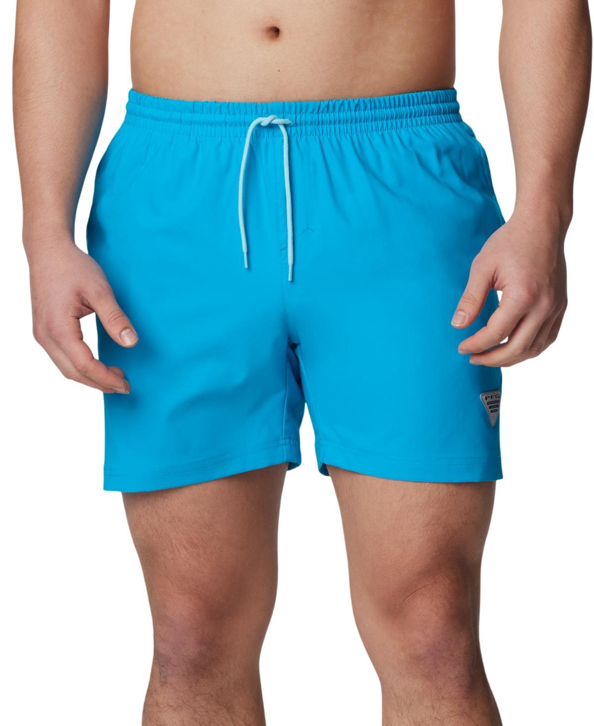 Columbia Men's PFG Rambler Water Shorts- Product Image