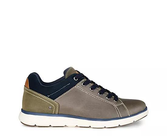 Territory Men's Flint Sneaker Product Image