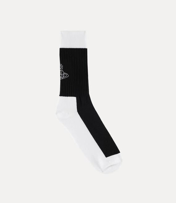 Sporty Socks Product Image