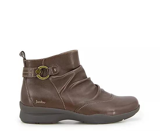 Jambu Womens Angie Bootie Product Image