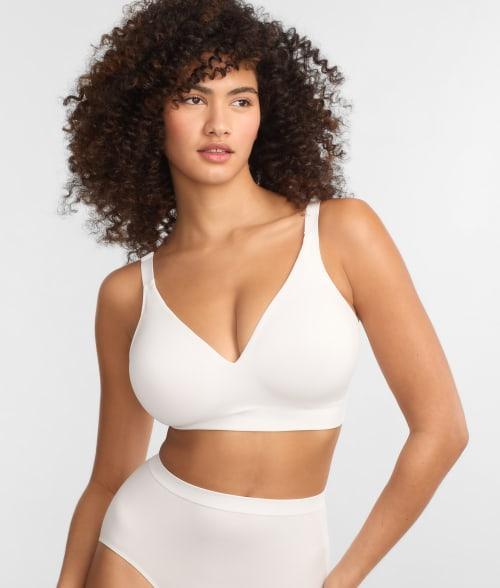 Comfort Revolution Seamless Wire-Free Bra Product Image