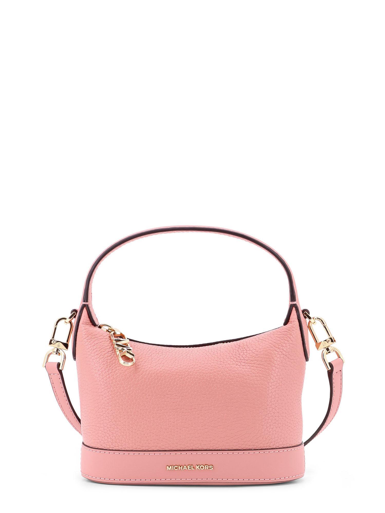 MICHAEL KORS Wythe In Pink Product Image