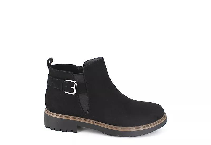 Esprit Womens Sienna Ankle Boot Product Image