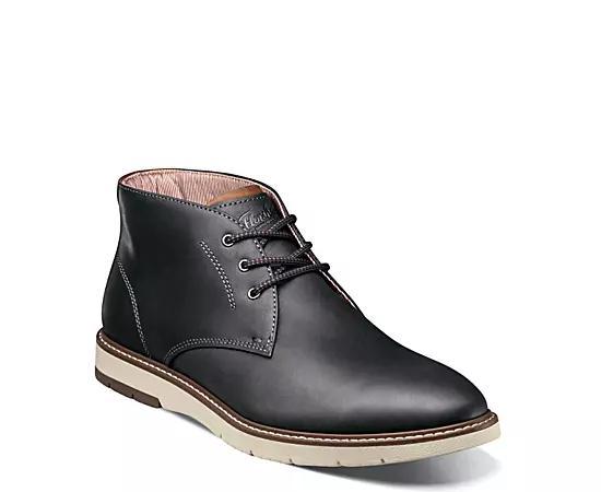 Florsheim Mens Vibe Plain Toe Chukka Boot Product Image