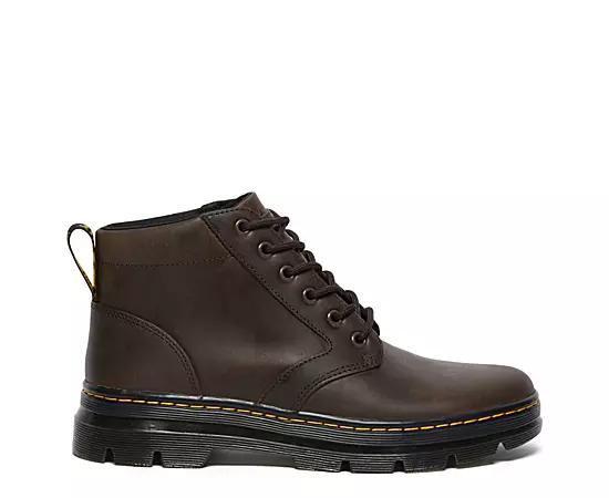 Dr.martens Womens Bonny Leather Lace Up Boot Product Image