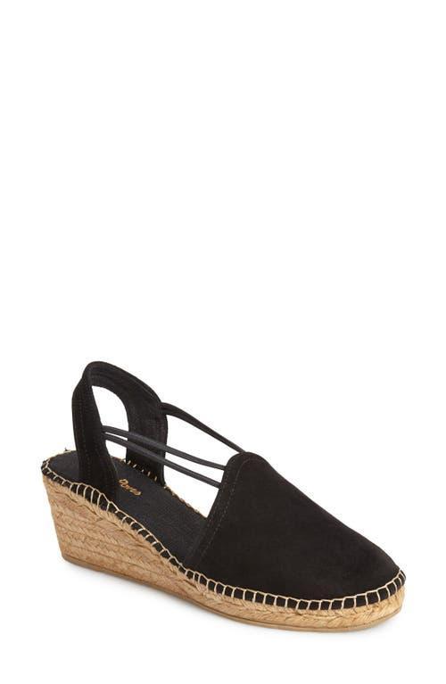 Toni Pons Tremp Suede) Women's Shoes Product Image