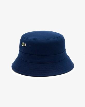 Piqué Bucket Hat Product Image
