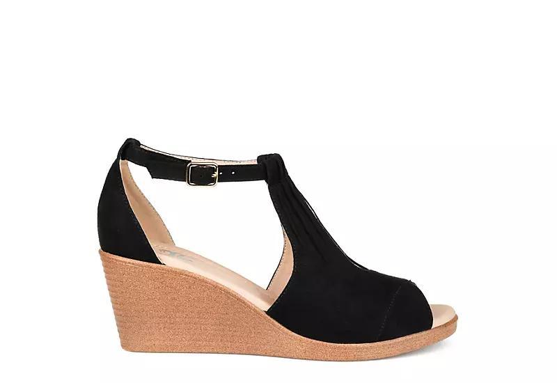 Journee Kedzie Women's Wedges,  Product Image