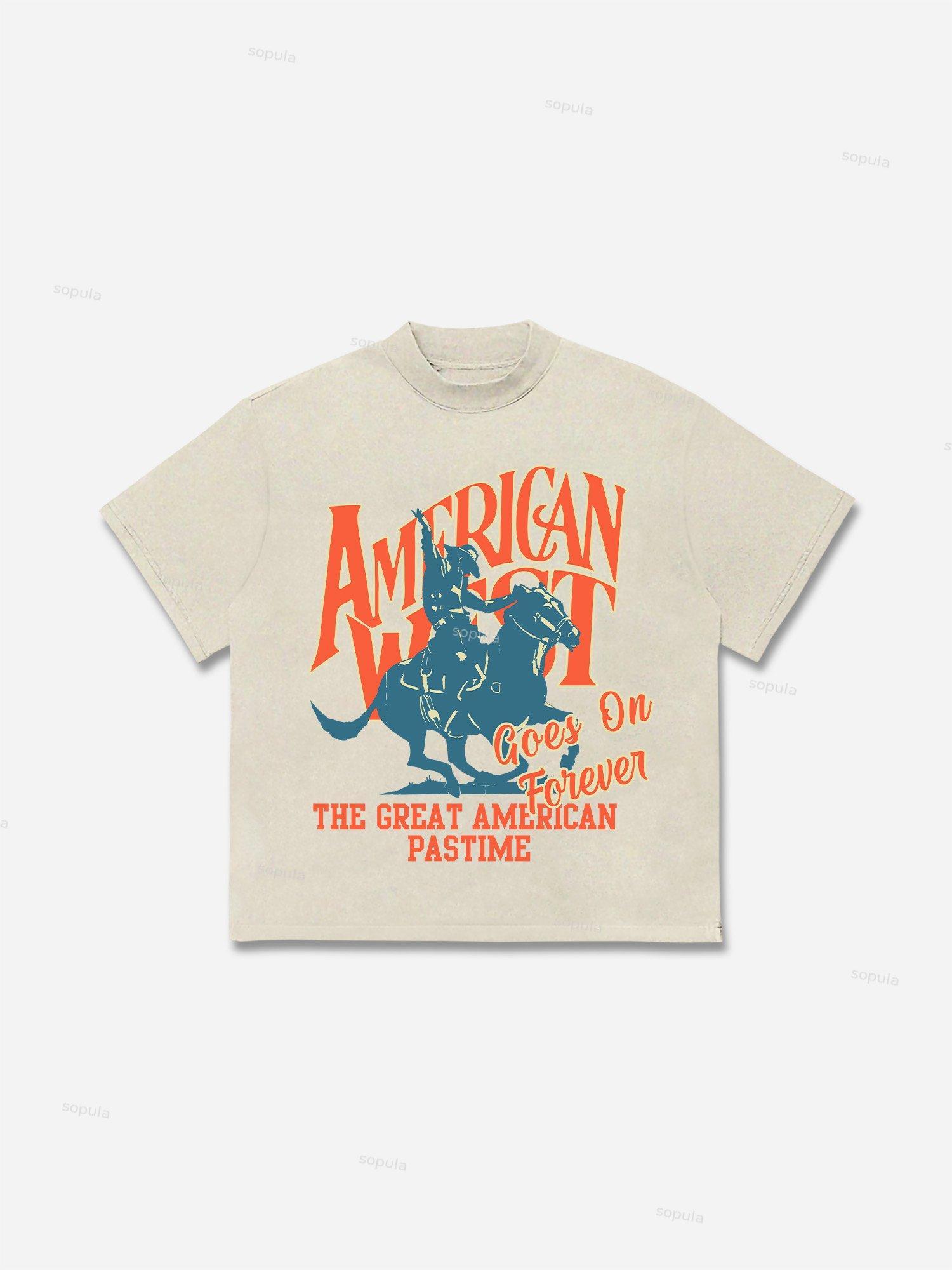 Unisex Fly Rich Graphic T-Shirt Product Image