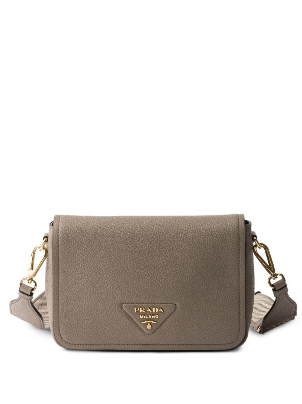 leather shoulder bag Product Image