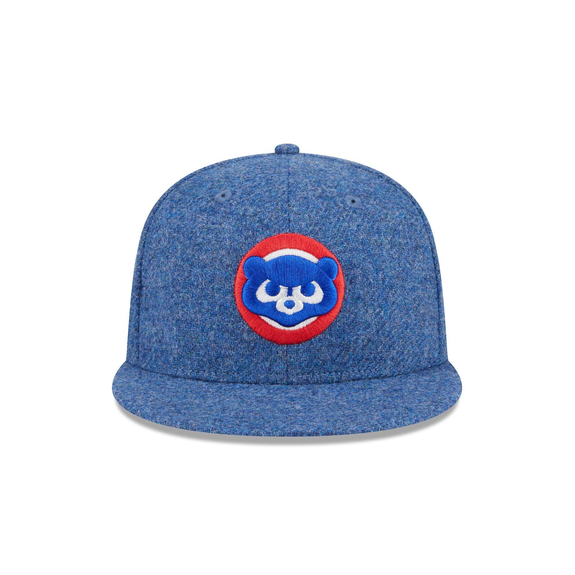 Chicago Cubs Shetland Moon 59FIFTY Fitted Hat Male Product Image