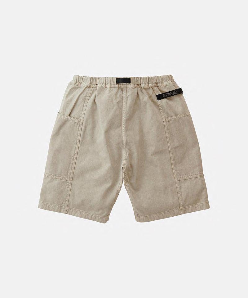 Gadget Short Male Product Image