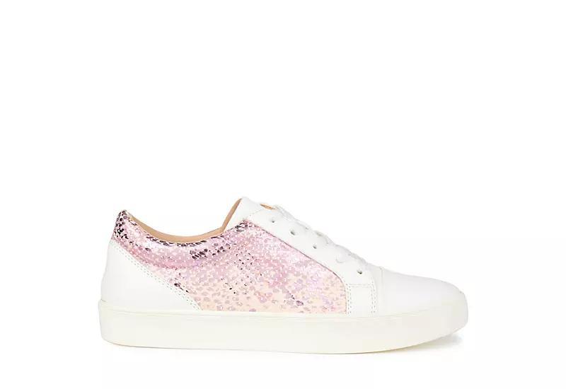 Journee Lynz Comfort Foam Womens Sneakers Product Image