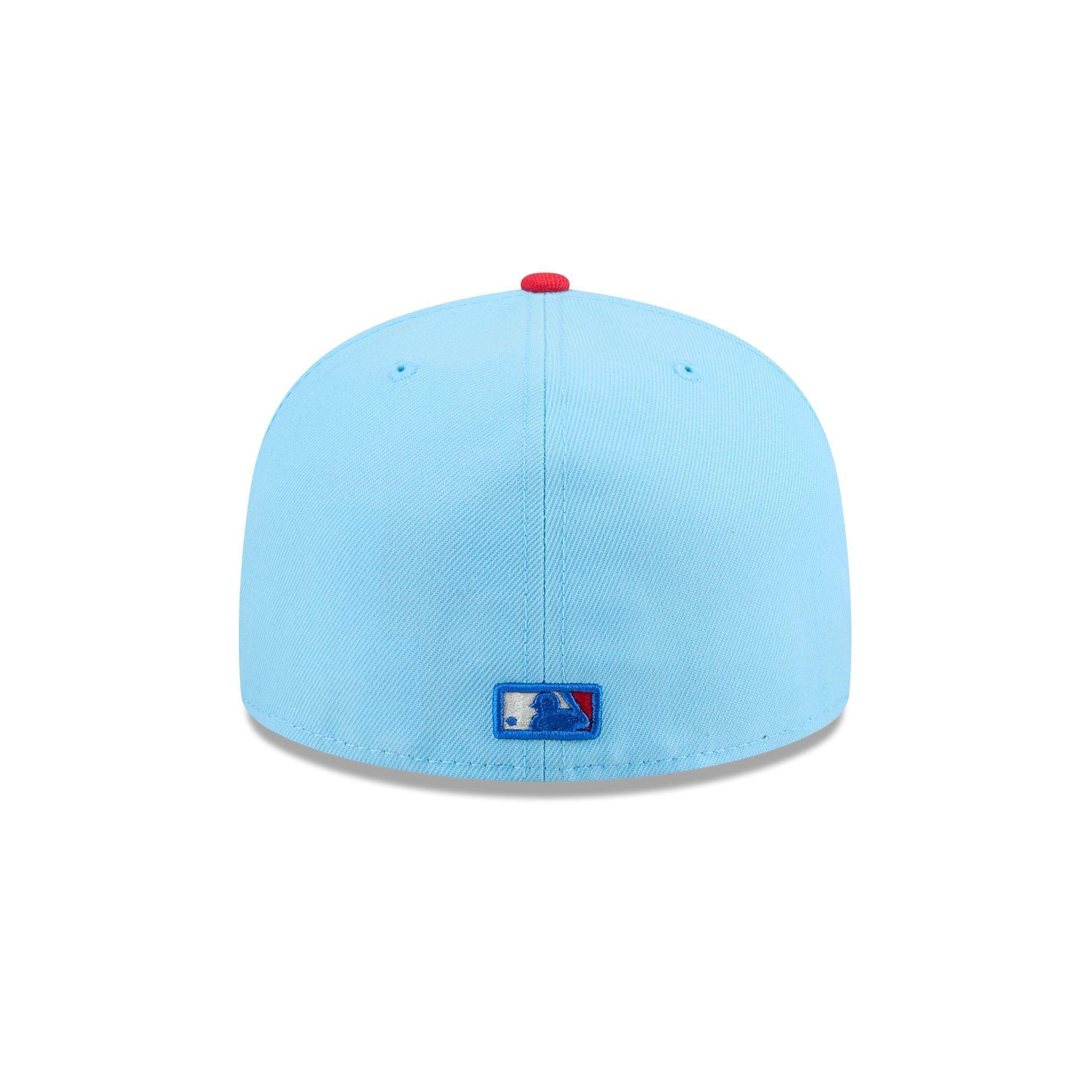 Arizona Diamondbacks Independence Day 2025 59FIFTY Fitted Hat Male Product Image