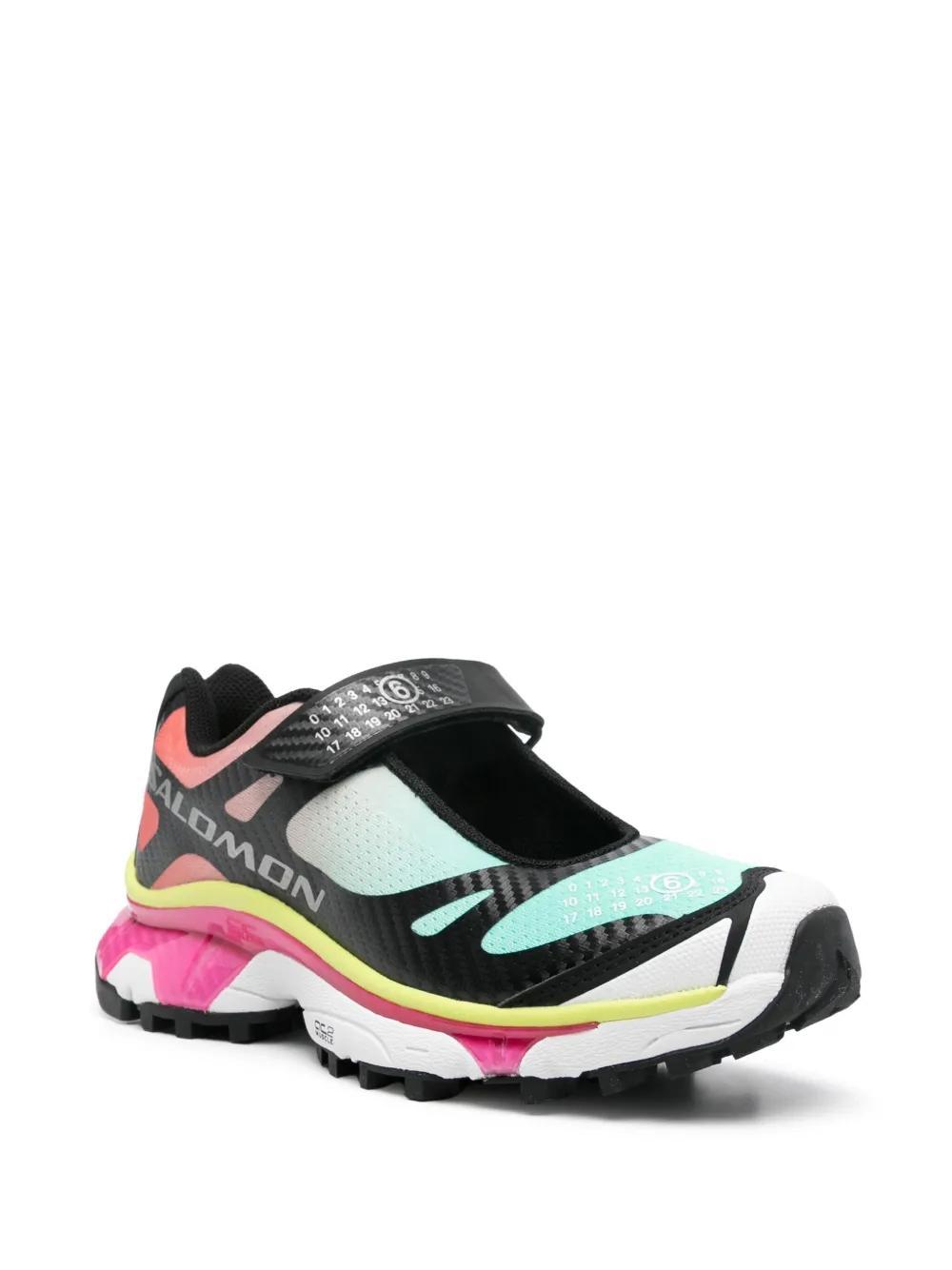 x Salomon XT-Mary touch-strap sneakers Product Image