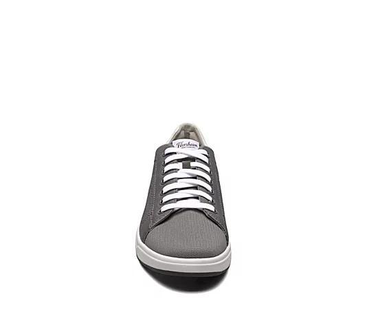 Florsheim Mens Heist Knit Lace To Toe Sneaker Product Image